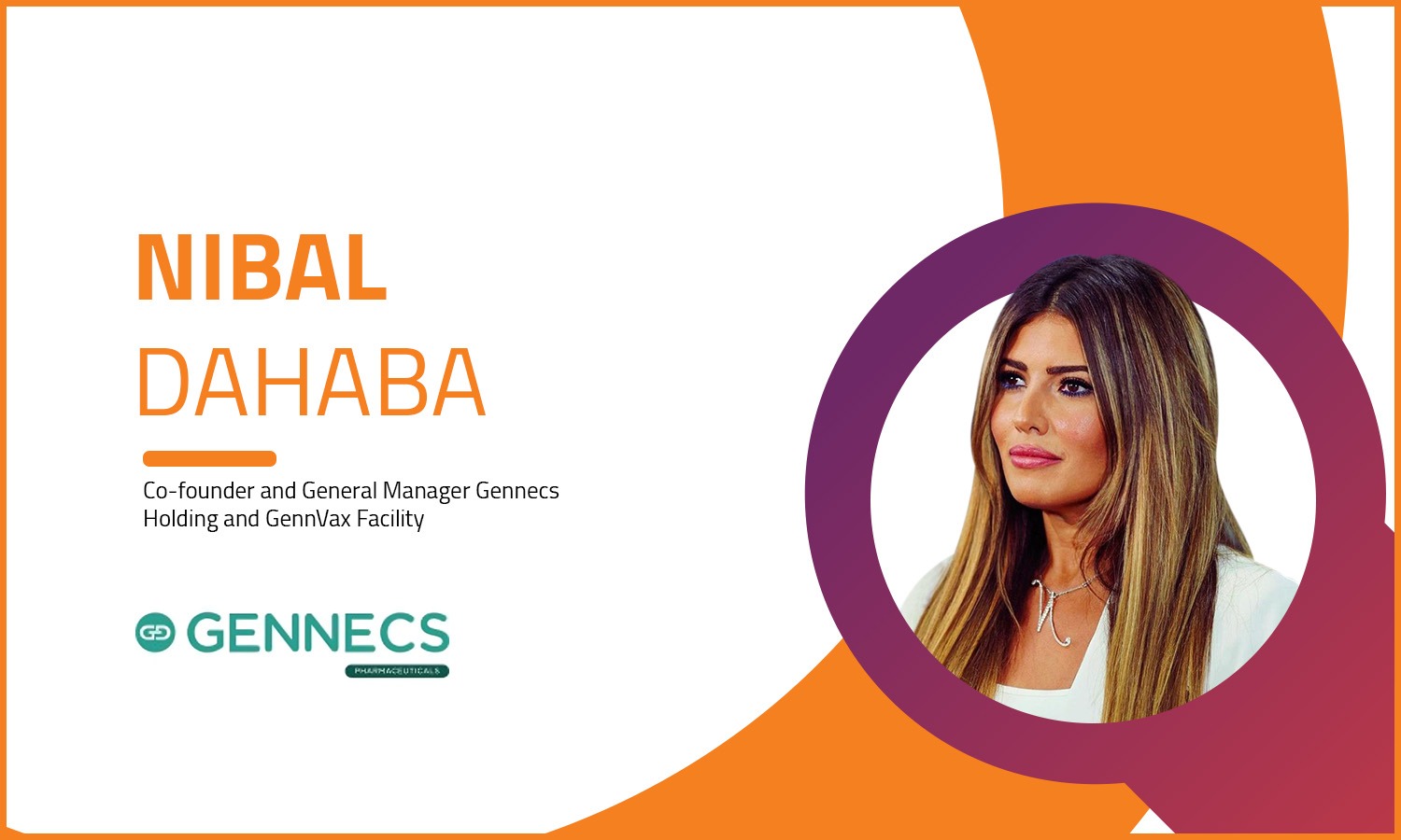 Gennecs Invests in the Future: GennVax to Enhance Vaccine Availability in Egypt

